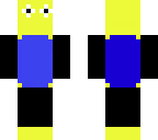 tristenman