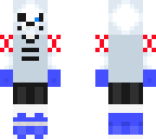 ts underswap disbelief phase 3 rad dude version