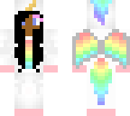unicorn edited