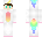 unicorn man