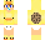 update cookie