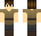 village boy edit