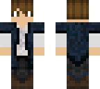 village boy edit
