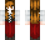 village girl edit