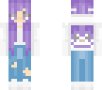 vixen this is your skin