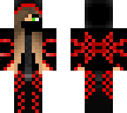 warrior girl edit 2