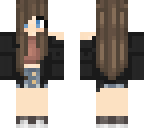 werewolf zoey edit
