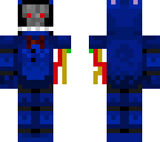 withered bonnie