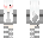 wolf ghost