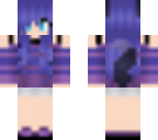 wolf girl