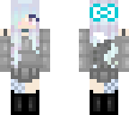wolf girl