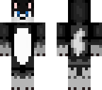 wolf man