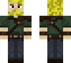wynncraft archer