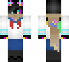 yandere pj