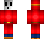 year of the shy guy origins editions