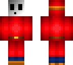 year of the shy guy origins editions 4 pixel