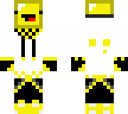 yellow derp slime