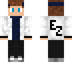 youtube skin my