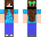 _the_kooky_cooki's friend's skin