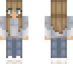 a girl