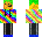 a rainbow thought