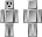 a sad block