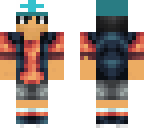 aaron pines