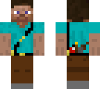 adventure steve