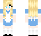 alice edit