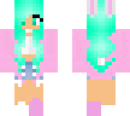 am skin