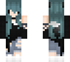 an edit on the eyes