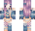 an oc edit so adorable