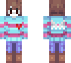 angeltale frisk