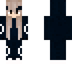 another white pvp girl