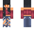 aphmau crop top