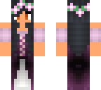 aphmau mcd dress