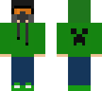 apocalypse person