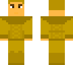apophis gold armour
