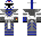 arc trooper fives