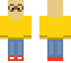 arthur the aardvark