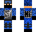 artic soldier