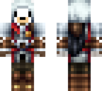 assasin bear