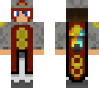 astkinell knight