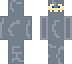 backwards knight