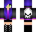 bad girl