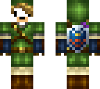 bear link