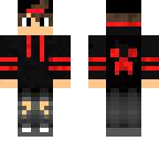 beter red creeper boy