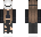 black and grey version