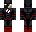 black flash