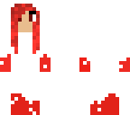 blood girl